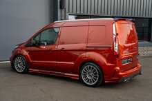 Ford Transit Connect 240 EcoBlue MS-RT - U56160