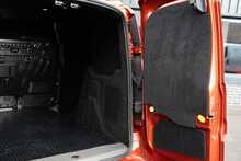 Ford Transit Connect 240 EcoBlue MS-RT - U56160