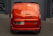 Ford Transit Connect 240 EcoBlue MS-RT - U56160