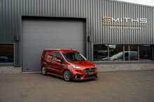 Ford Transit Connect 240 EcoBlue MS-RT - U56160