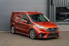 Ford Transit Connect 240 EcoBlue MS-RT - U56160
