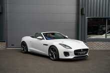 Jaguar F-Type V6 400 Sport - U56161