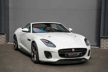Jaguar F-Type V6 400 Sport - U56161