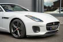 Jaguar F-Type V6 400 Sport - U56161
