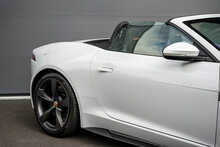 Jaguar F-Type V6 400 Sport - U56161