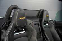 Jaguar F-Type V6 400 Sport - U56161