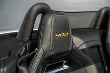 Jaguar F-Type V6 400 Sport - U56161