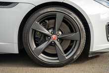 Jaguar F-Type V6 400 Sport - U56161