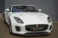 Jaguar F-Type V6 400 Sport - U56161