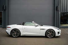 Jaguar F-Type V6 400 Sport - U56161
