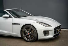 Jaguar F-Type V6 400 Sport - U56161