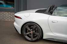 Jaguar F-Type V6 400 Sport - U56161