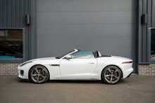 Jaguar F-Type V6 400 Sport - U56161