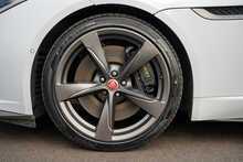 Jaguar F-Type V6 400 Sport - U56161