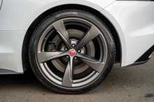 Jaguar F-Type V6 400 Sport - U56161