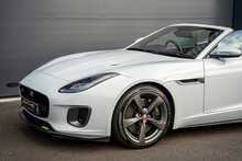 Jaguar F-Type V6 400 Sport - U56161