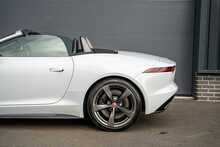 Jaguar F-Type V6 400 Sport - U56161