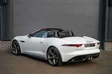 Jaguar F-Type V6 400 Sport - U56161