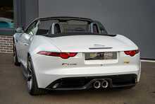 Jaguar F-Type V6 400 Sport - U56161