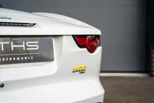 Jaguar F-Type V6 400 Sport - U56161