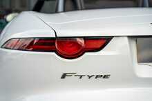 Jaguar F-Type V6 400 Sport - U56161