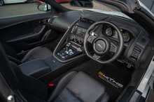 Jaguar F-Type V6 400 Sport - U56161