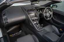 Jaguar F-Type V6 400 Sport - U56161