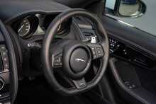 Jaguar F-Type V6 400 Sport - U56161