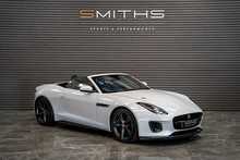 Jaguar F-Type V6 400 Sport - U56161