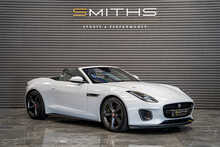 Jaguar F-Type V6 400 Sport - U56161