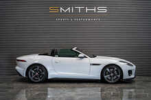Jaguar F-Type V6 400 Sport - U56161