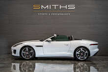Jaguar F-Type V6 400 Sport - U56161