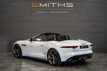Jaguar F-Type V6 400 Sport - U56161