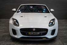 Jaguar F-Type V6 400 Sport - U56161