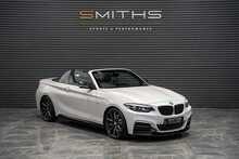 BMW 2 Series M240i - U56162