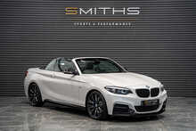 BMW 2 Series M240i - U56162