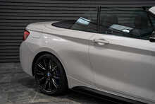BMW 2 Series M240i - U56162