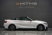 BMW 2 Series M240i - U56162
