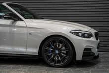 BMW 2 Series M240i - U56162