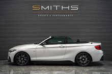 BMW 2 Series M240i - U56162
