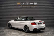 BMW 2 Series M240i - U56162