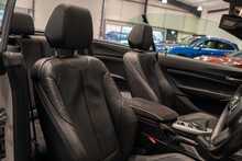 BMW 2 Series M240i - U56162