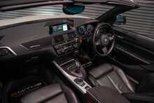 BMW 2 Series M240i - U56162