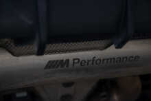 BMW 2 Series M240i - U56162