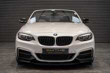 BMW 2 Series M240i - U56162
