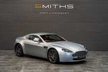 Aston Martin Vantage V8 - U56164