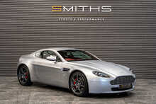 Aston Martin Vantage V8 - U56164