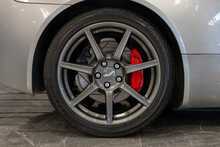 Aston Martin Vantage V8 - U56164