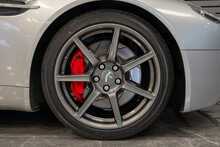 Aston Martin Vantage V8 - U56164