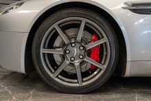 Aston Martin Vantage V8 - U56164
